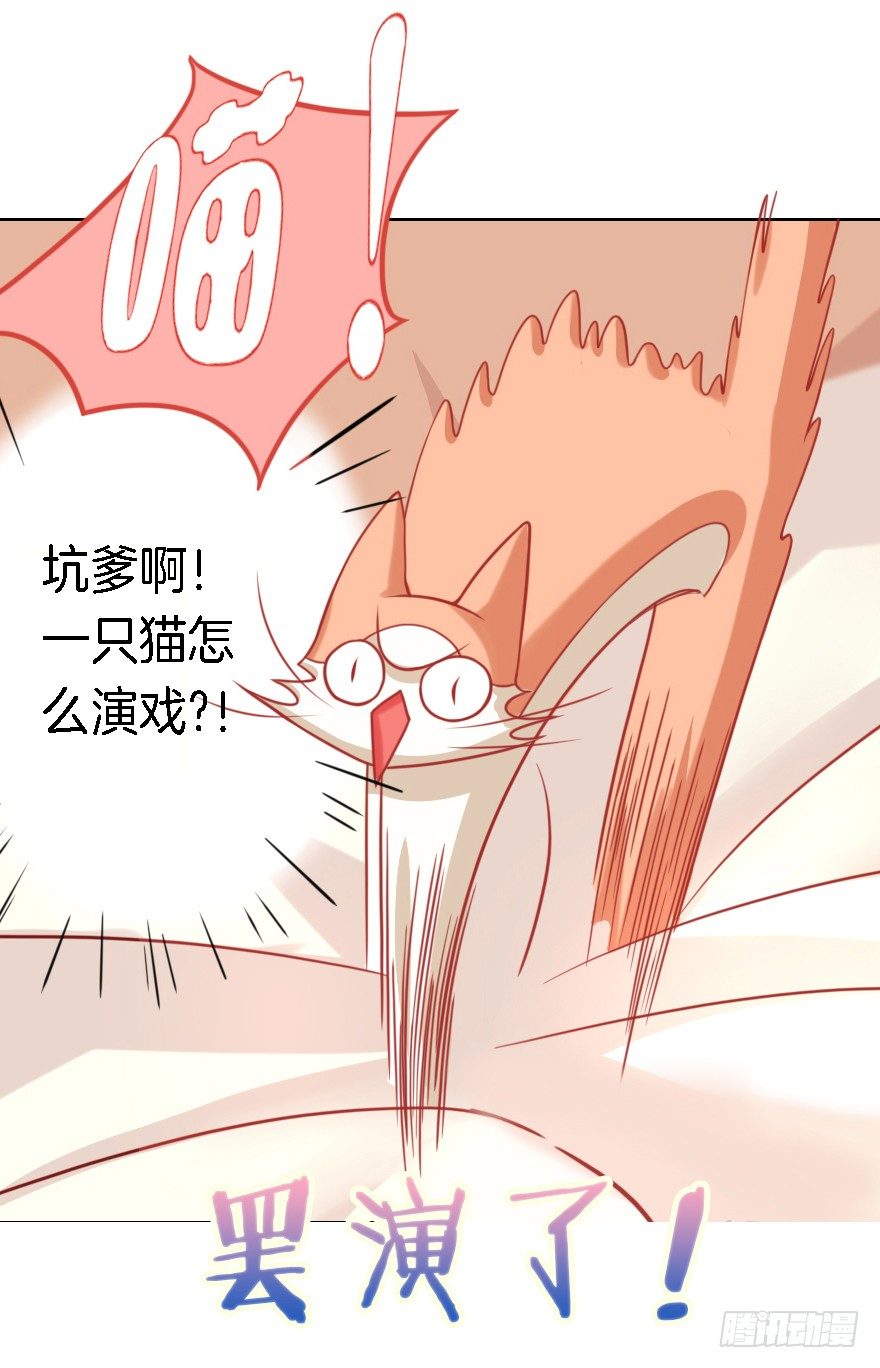 《捡个影帝当饲主》我们是个正经的预告！ 第8页