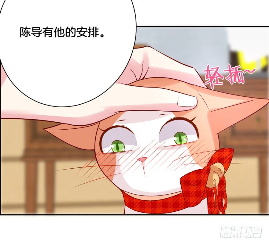 《捡个影帝当饲主》让我尝尝你的味道吧？ 第41页