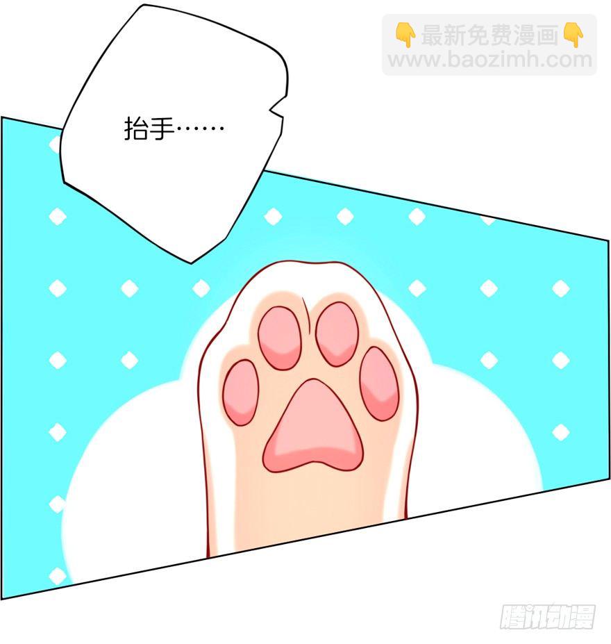 《捡个影帝当饲主》这不是勾引，绝不是！ 第47页