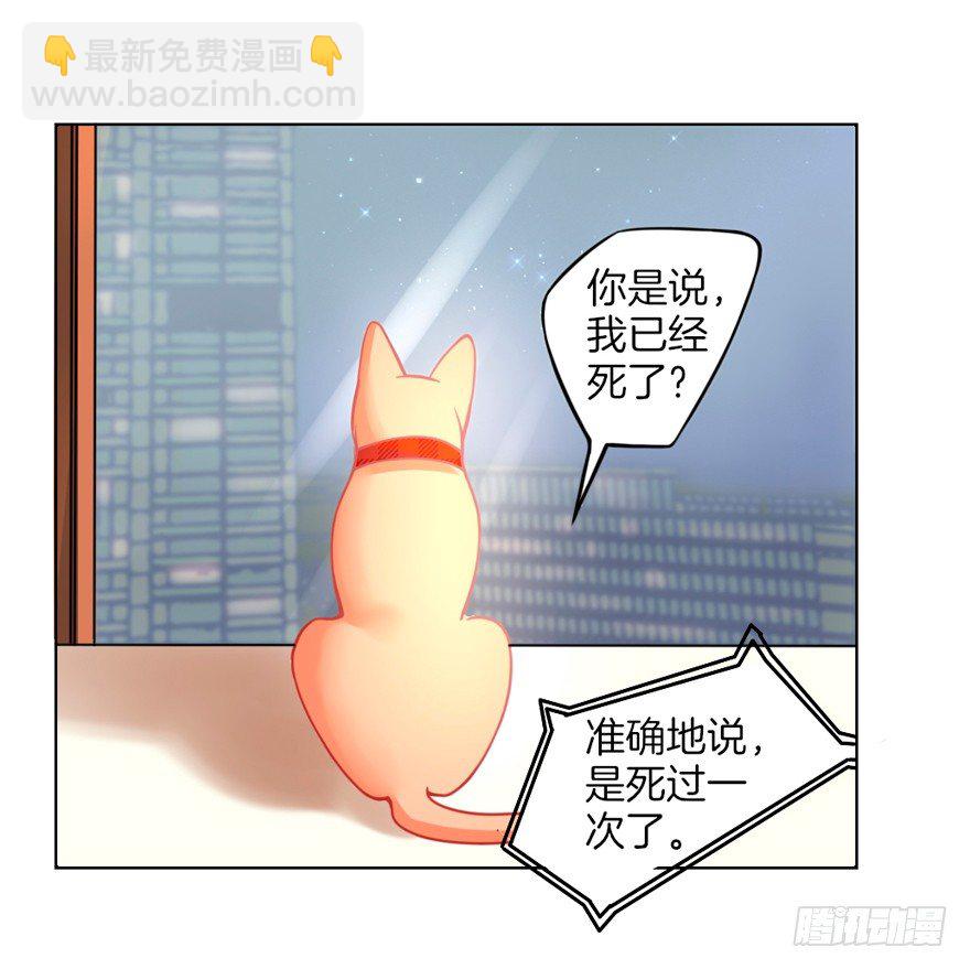 《捡个影帝当饲主》这不是勾引，绝不是！ 第50页