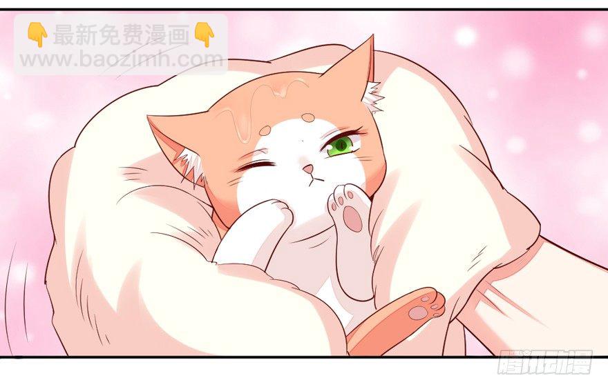 《捡个影帝当饲主》一起洗澡澡 第32页