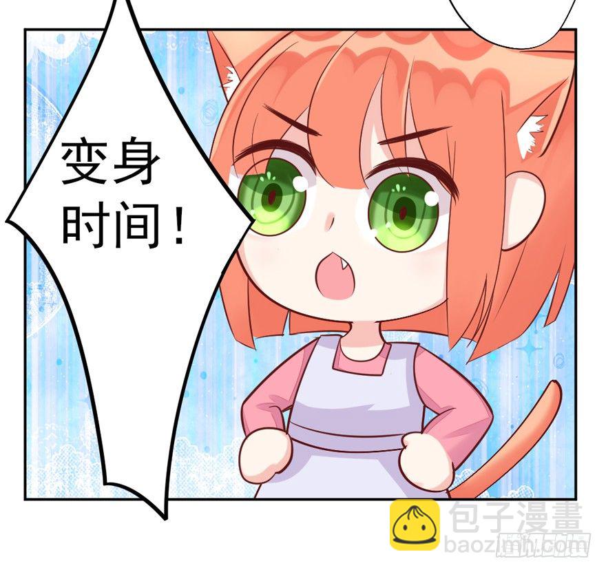 《捡个影帝当饲主》我，我叫蝶儿 第4页