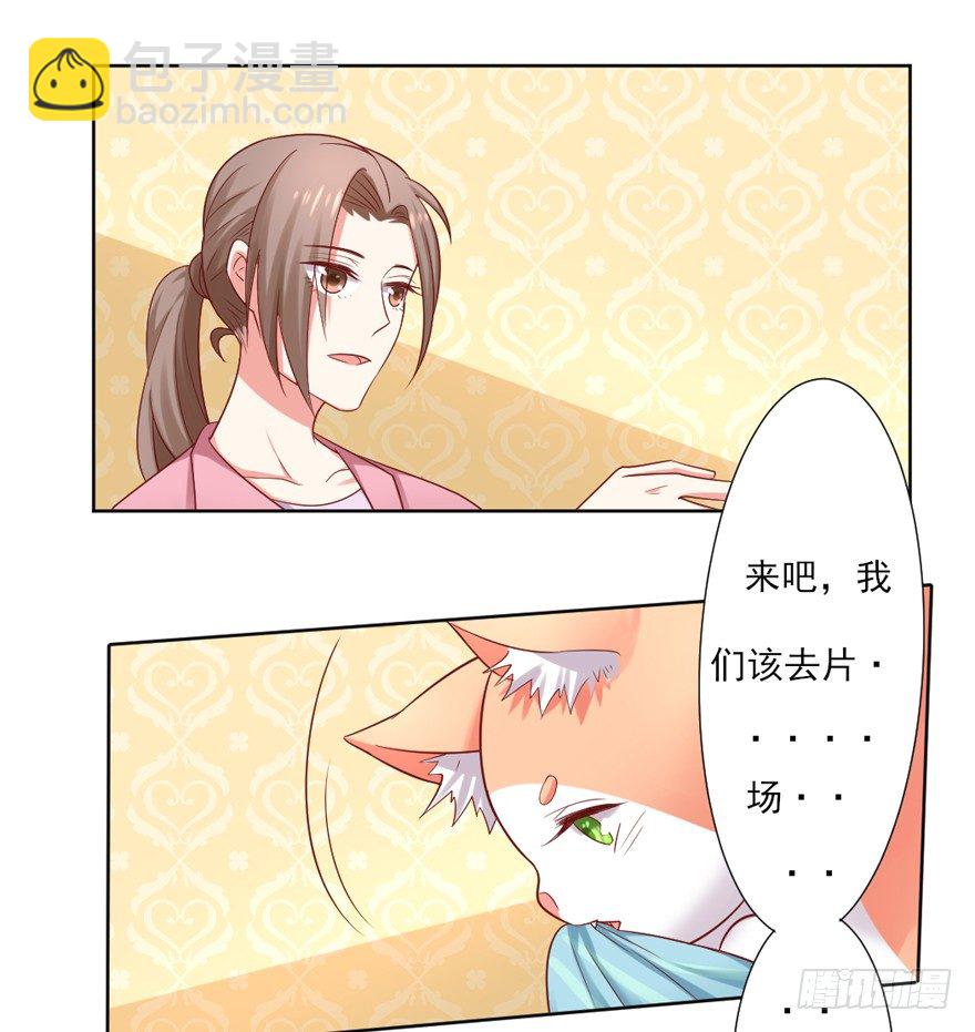 《捡个影帝当饲主》漏洞百出 第4页