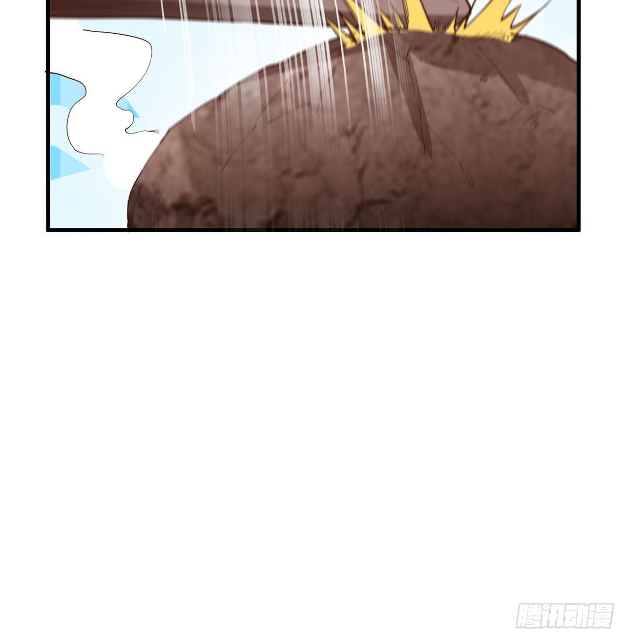 《荒岛余生之跨越亿年》007 侏罗纪森林 第43页