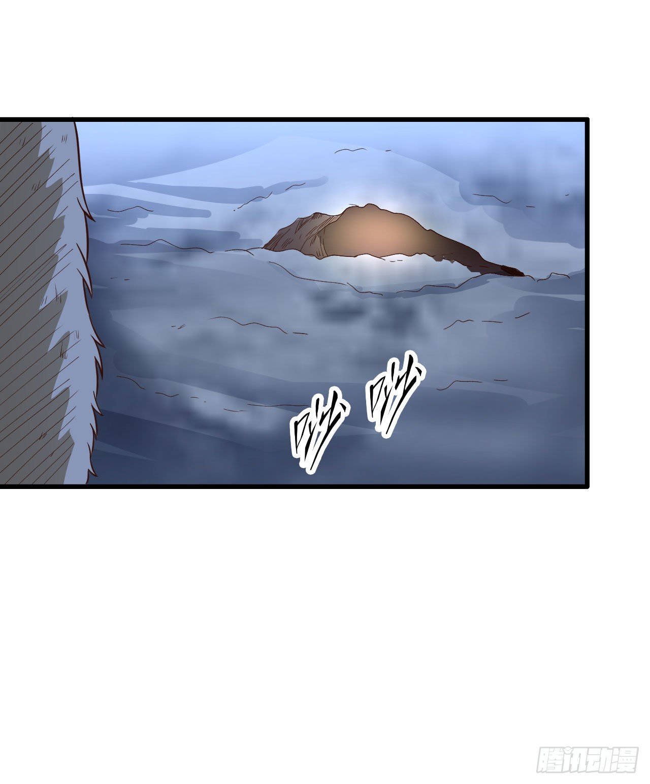 《荒岛余生之跨越亿年》010 双熊斗 第31页