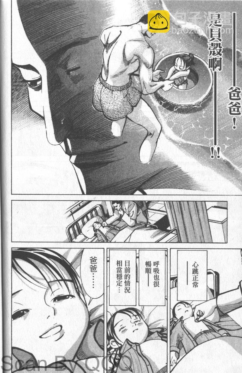 《医龙》第02卷 第17页
