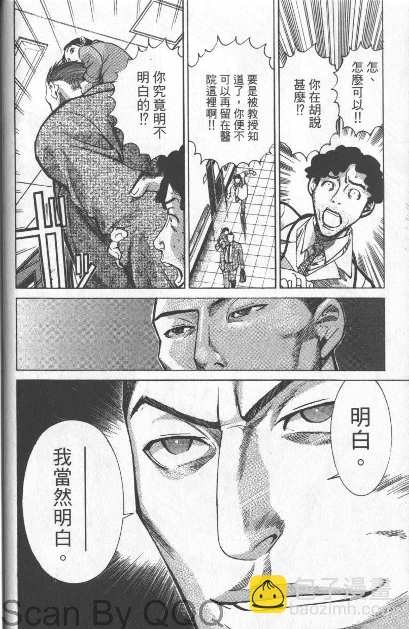《医龙》第02卷 第20页