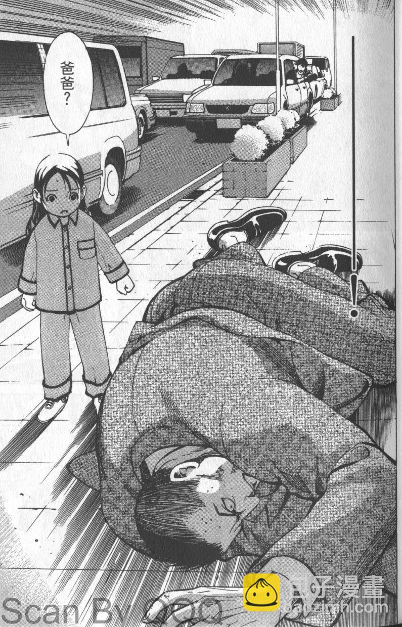 《医龙》第02卷 第29页