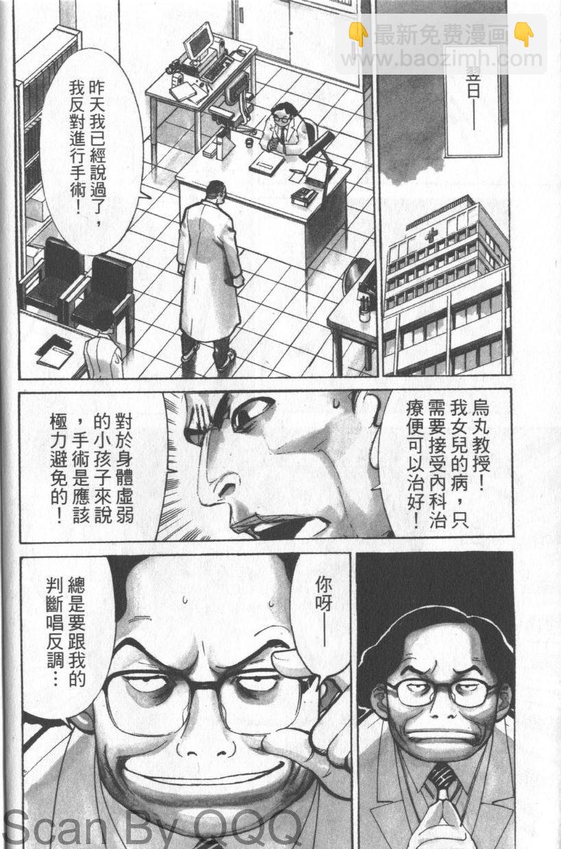 《医龙》第02卷 第7页