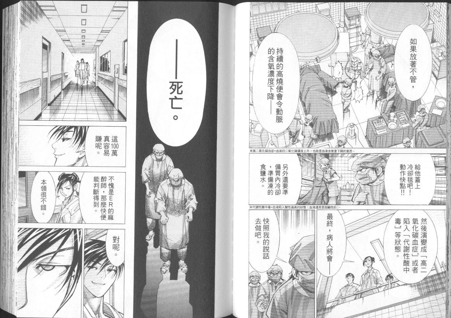 《医龙》第06卷 第39页