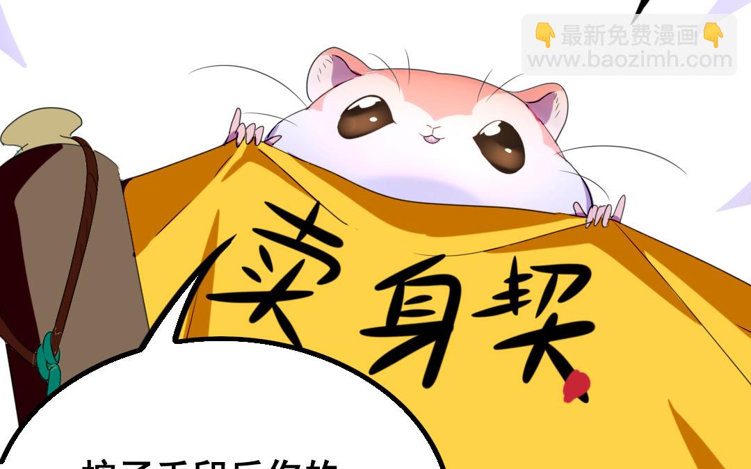 《家有凶兽》第7话 此猫只应天上有 第19页