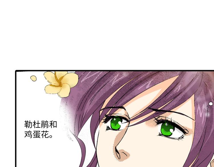 《岛屿贵族》第4话 第30页