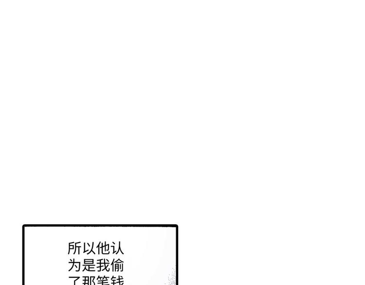 《被赎回的爱》第3话 第20页