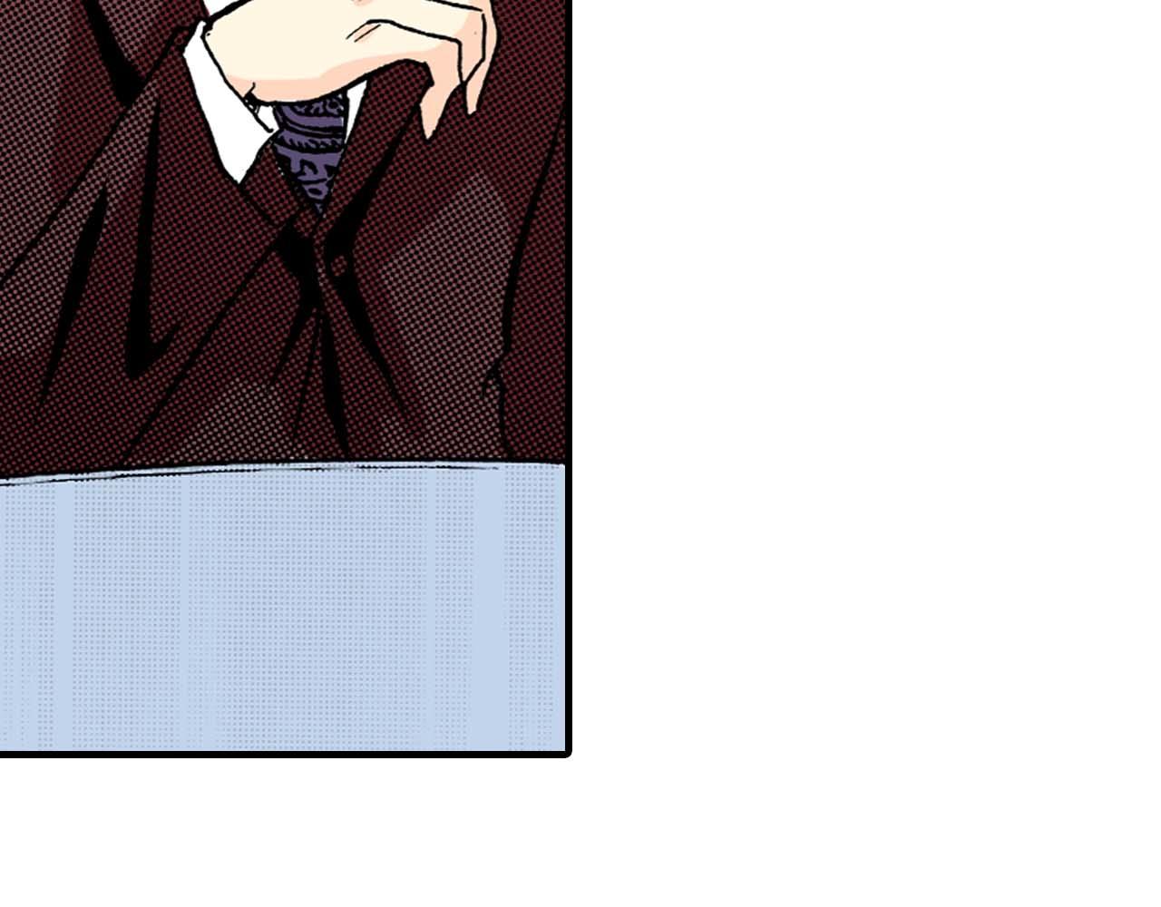 《被赎回的爱》第8话 第35页