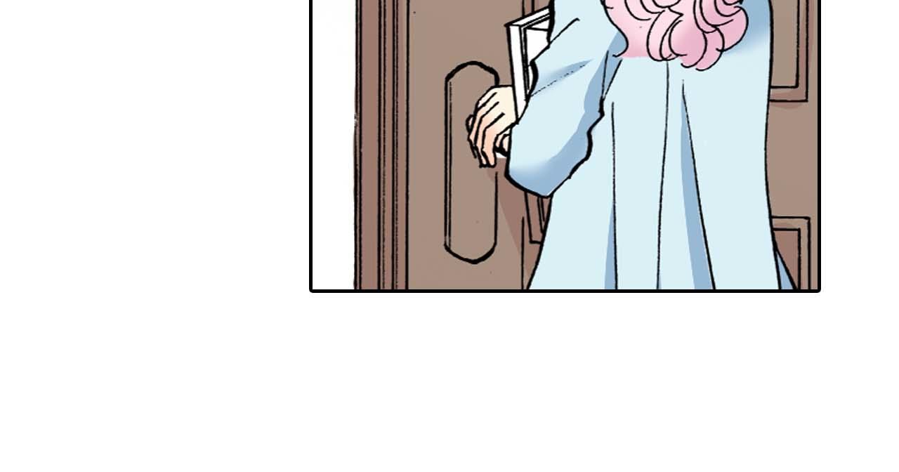 《被赎回的爱》第6话 第21页