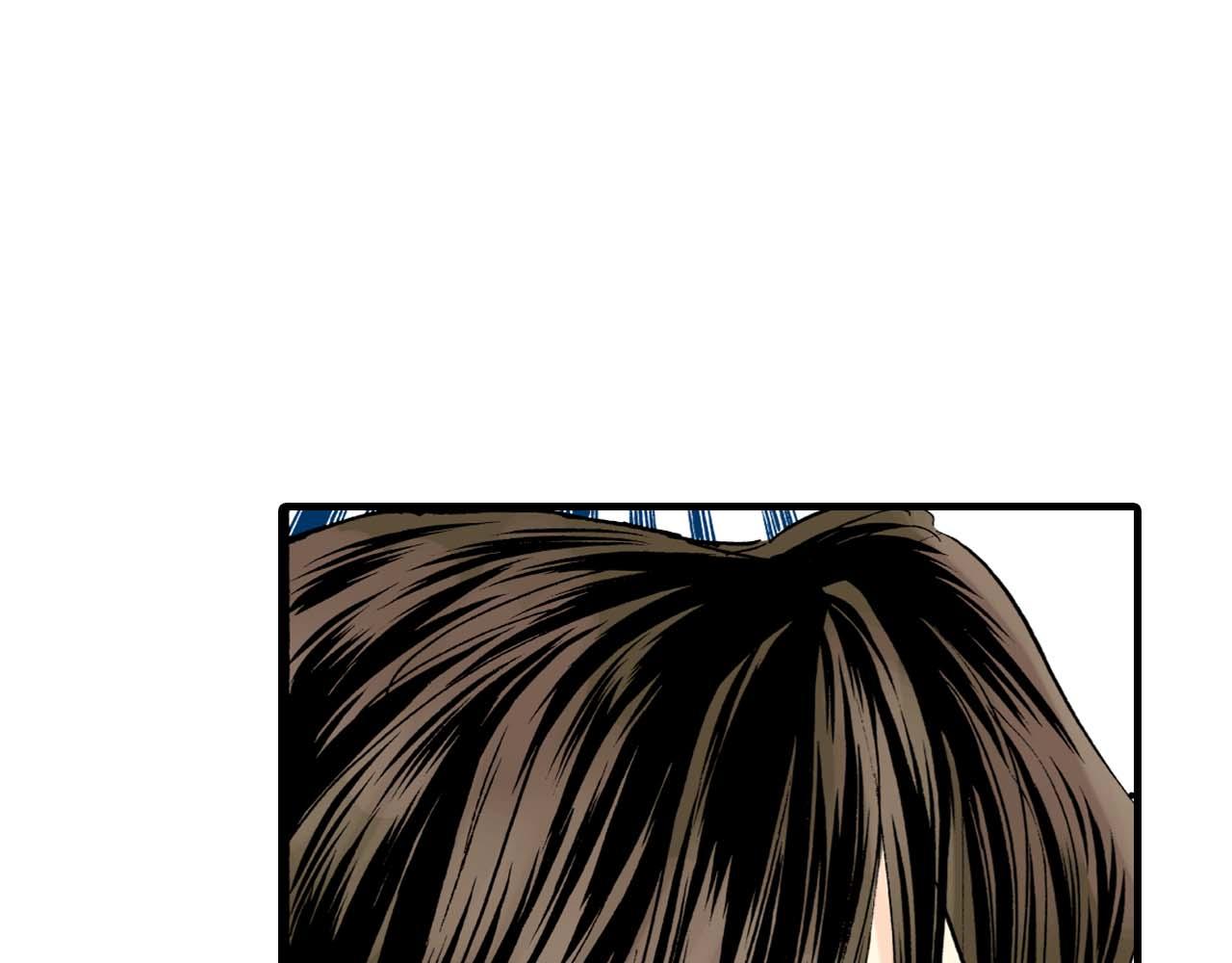 《被赎回的爱》第6话 第38页