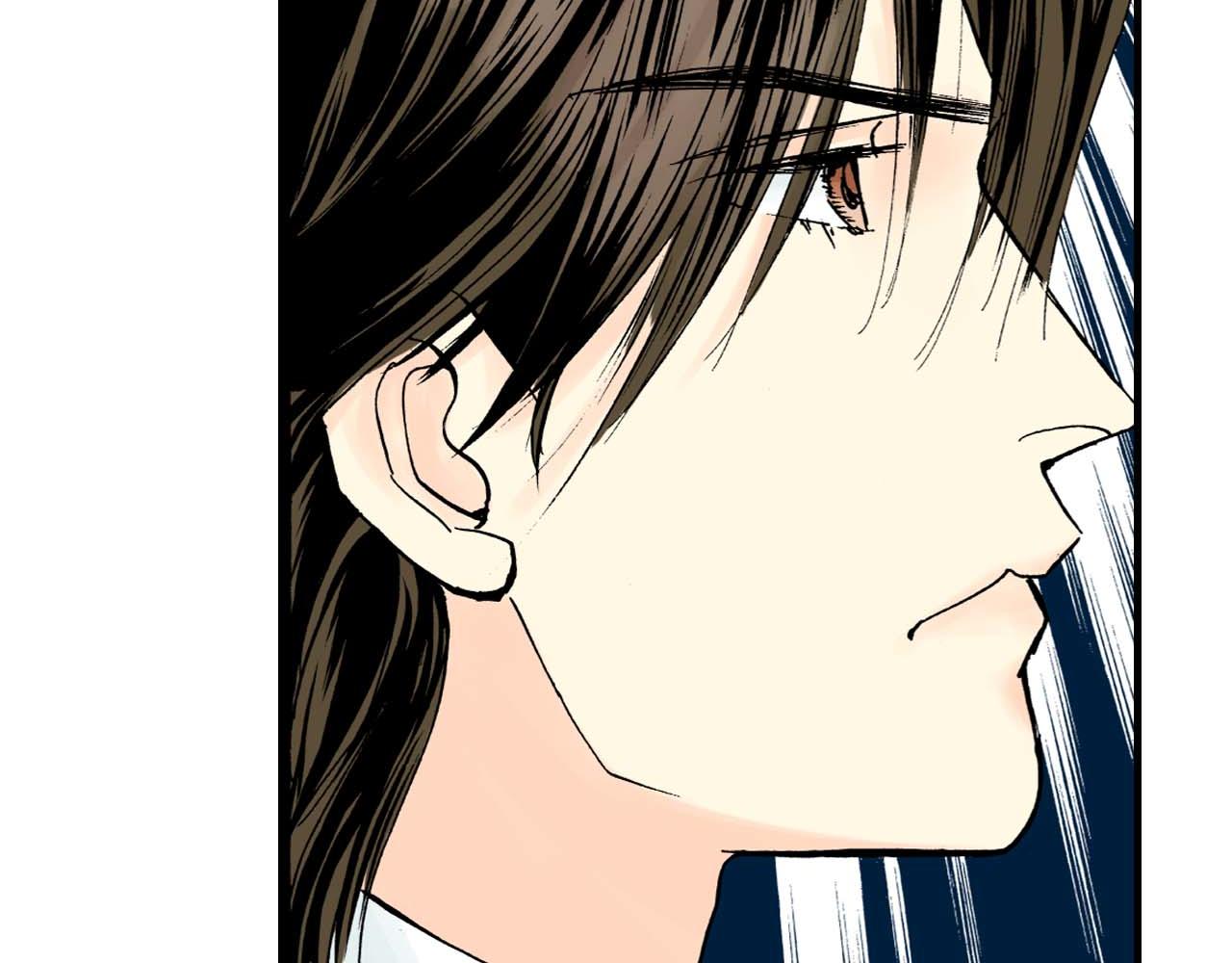 《被赎回的爱》第6话 第39页
