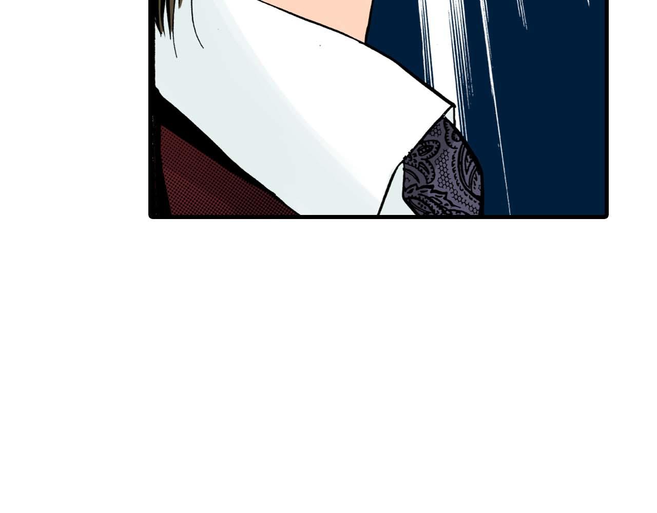 《被赎回的爱》第6话 第40页