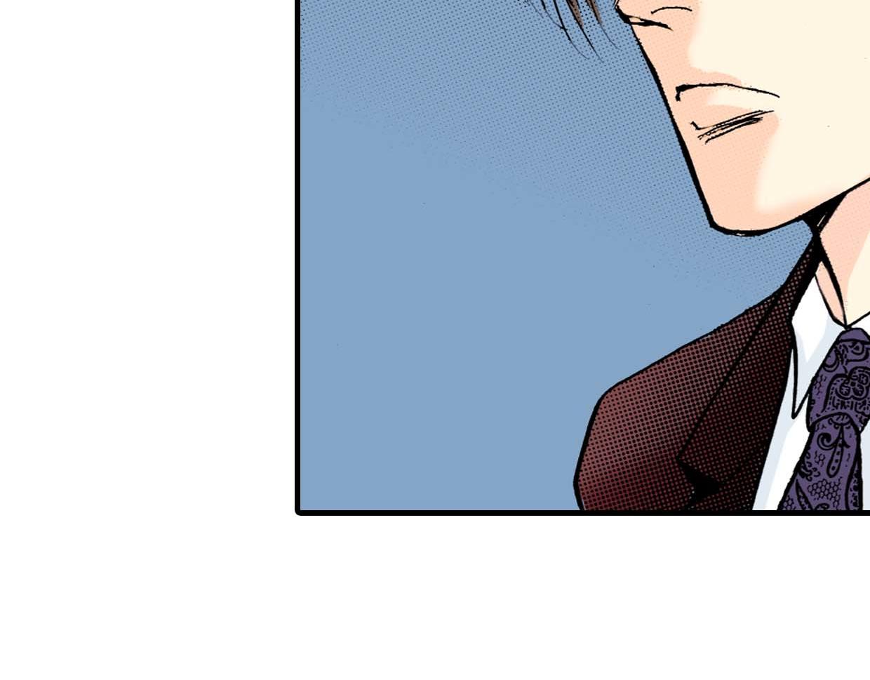 《被赎回的爱》第9话 第10页