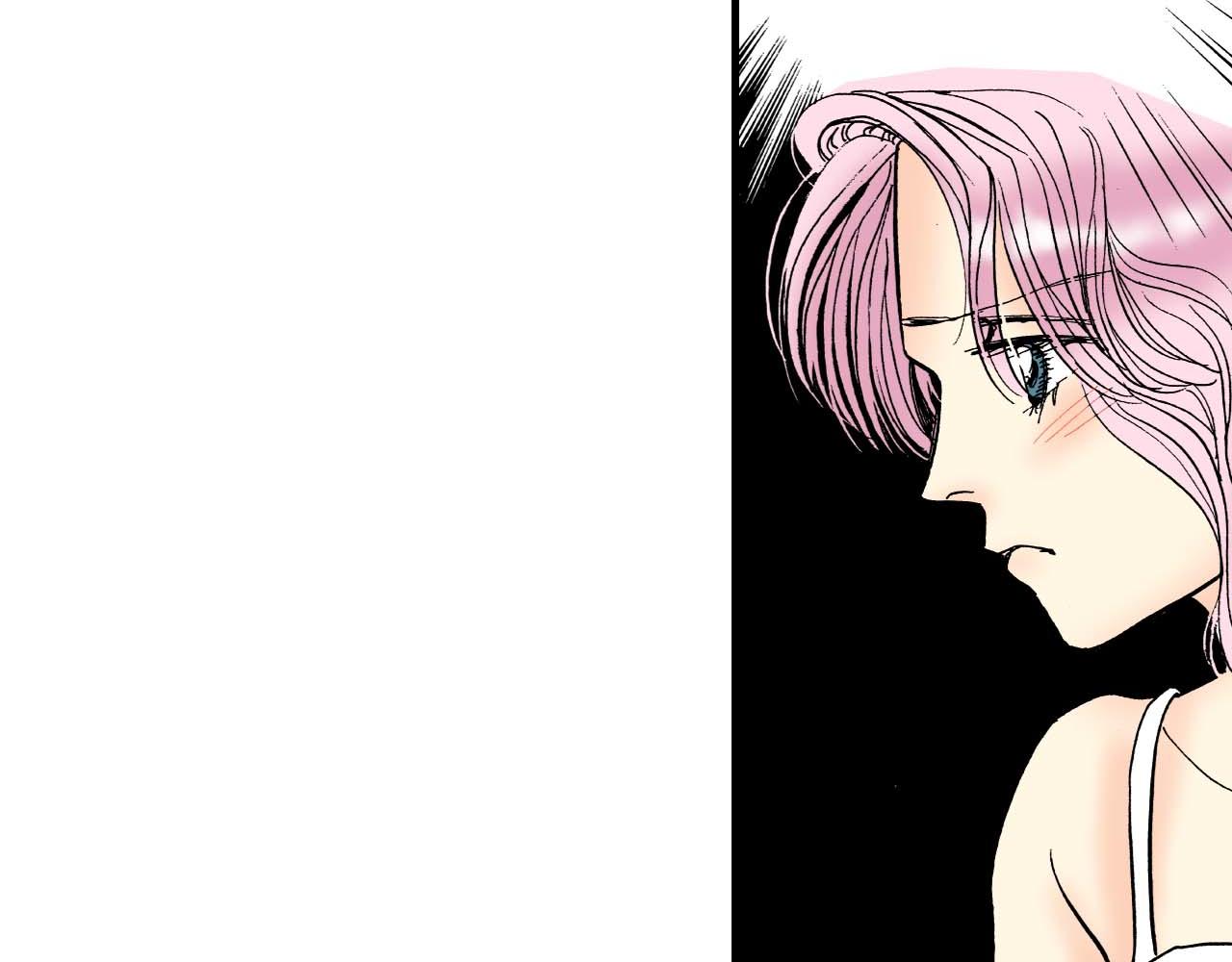 《被赎回的爱》第14话 第21页