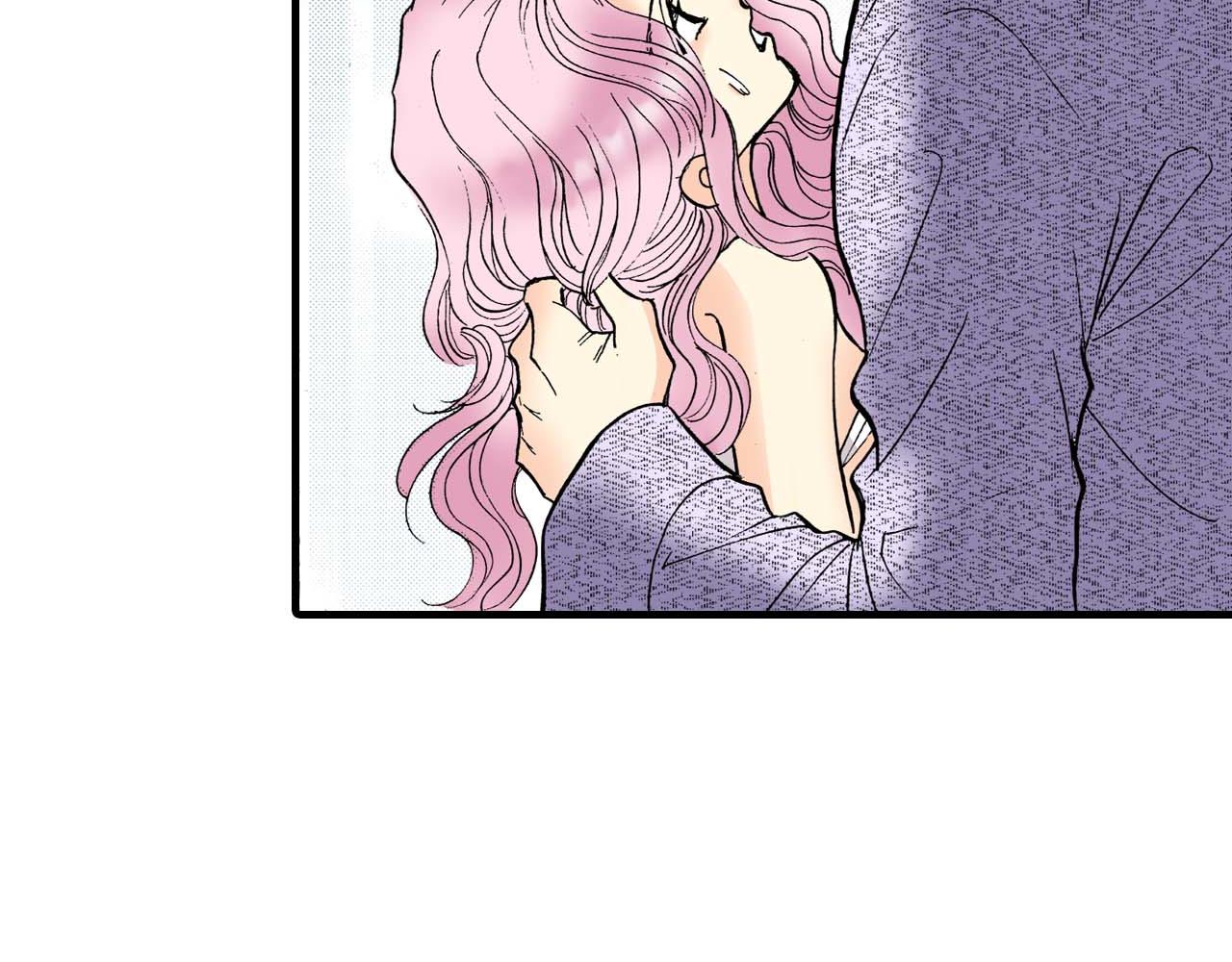 《被赎回的爱》第14话 第31页