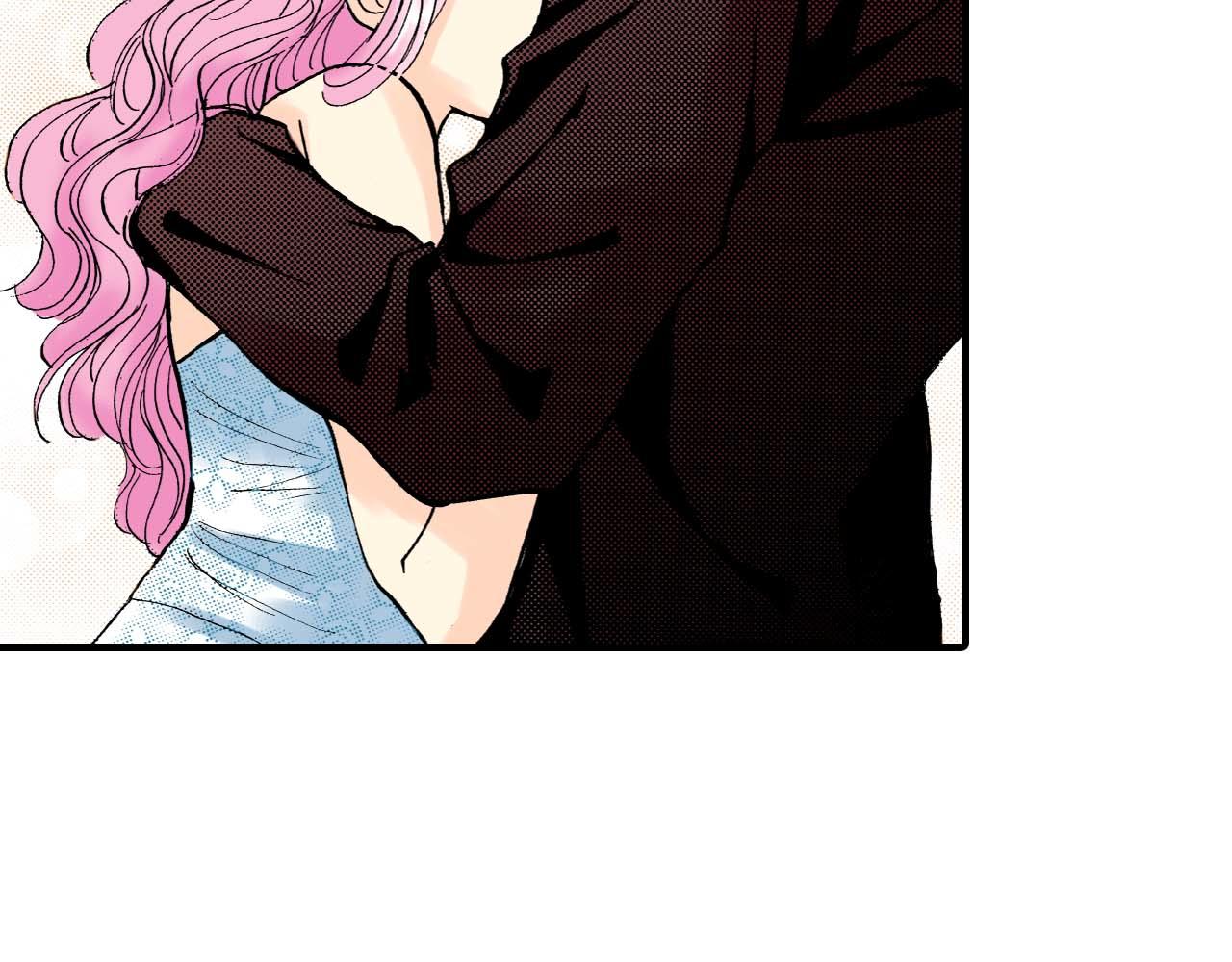 《被赎回的爱》第16话 第25页