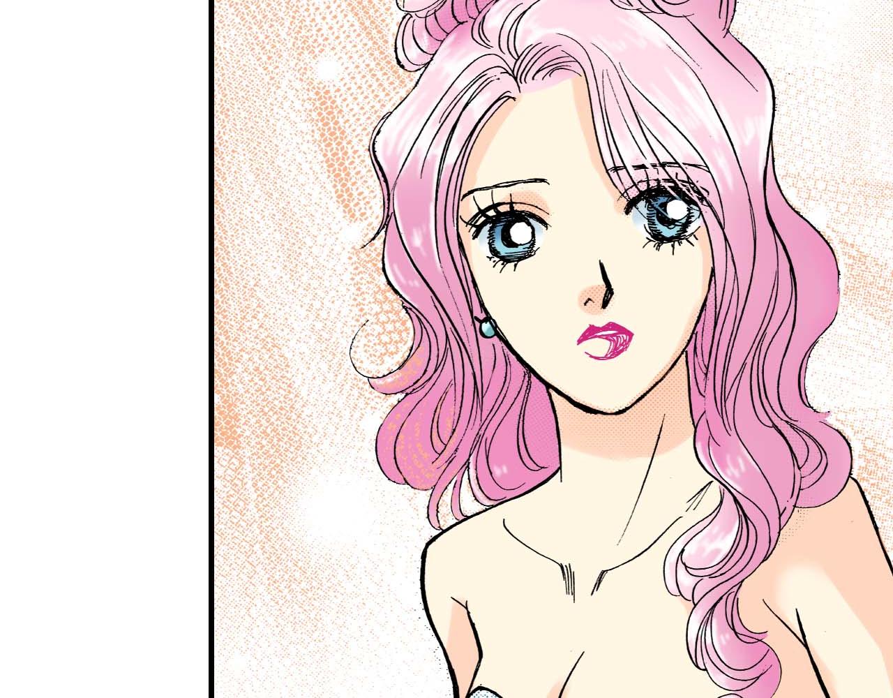 《被赎回的爱》第16话 第46页