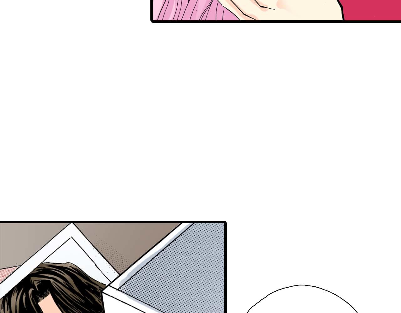 《被赎回的爱》第20话 第26页