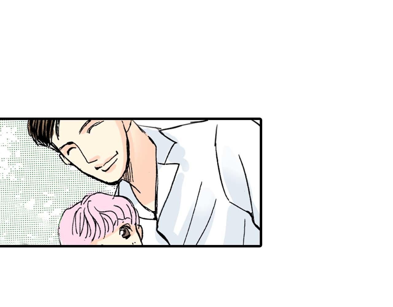 《被赎回的爱》第19话 第17页