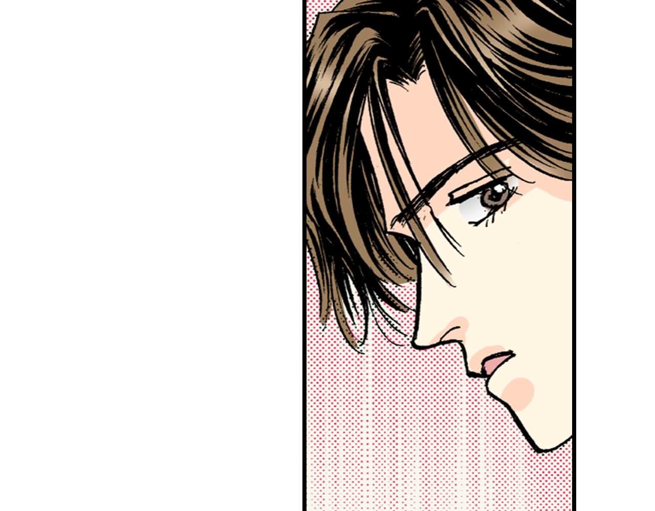 《被赎回的爱》第19话 第25页
