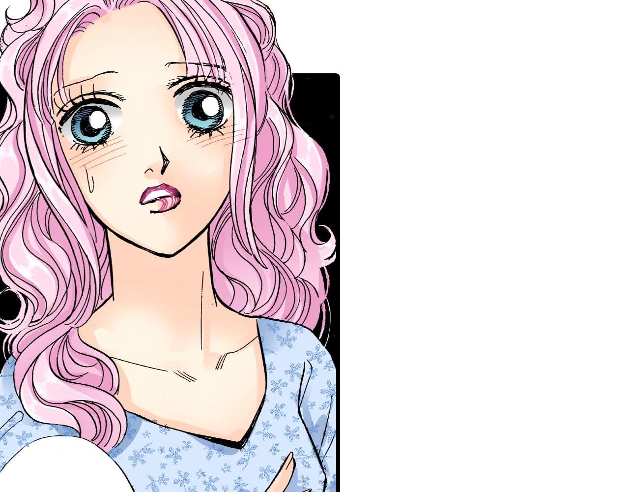 《被赎回的爱》第21话 第32页
