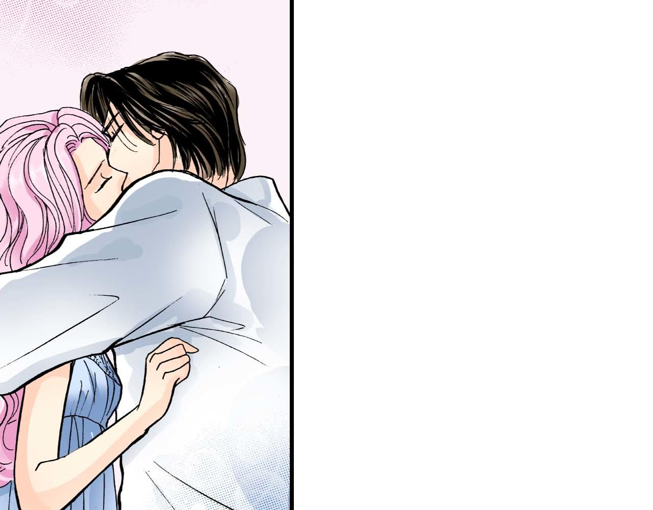 《被赎回的爱》第21话 第5页