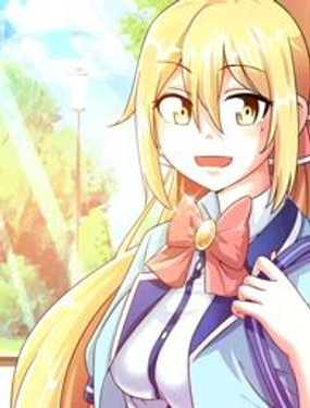 《神还原》漫画封面图 - tl漫画