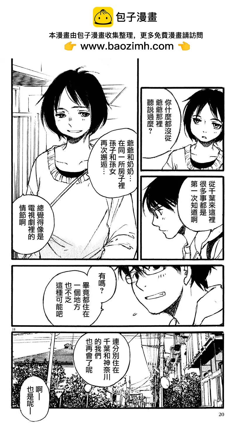 《时空建筑幻视谭》第17回 第18页