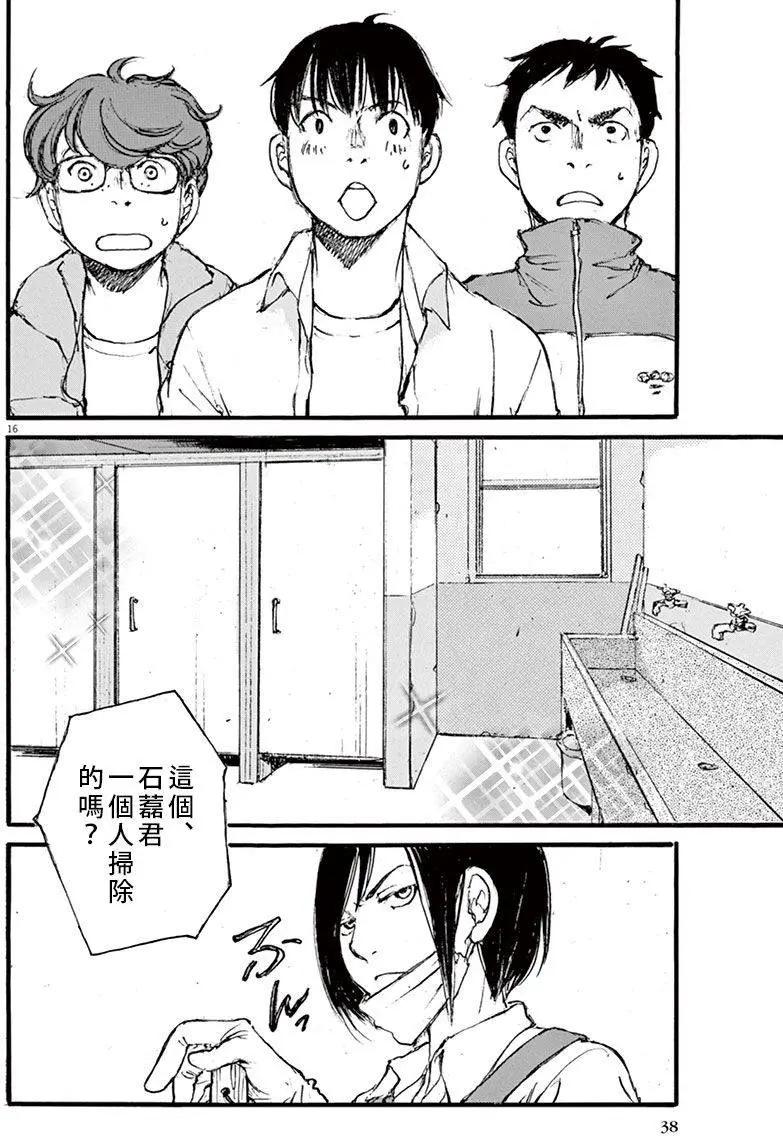 《时空建筑幻视谭》第18回 第16页
