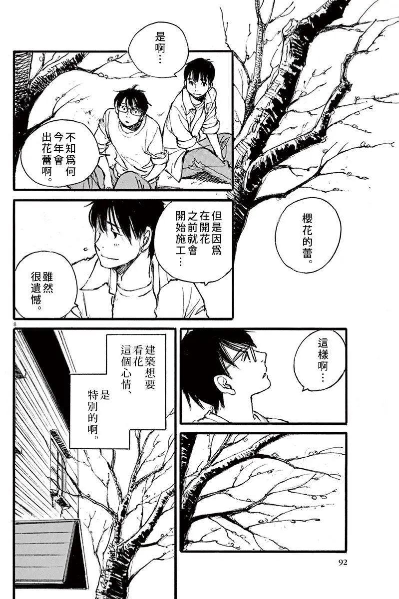 《时空建筑幻视谭》第21回 第7页