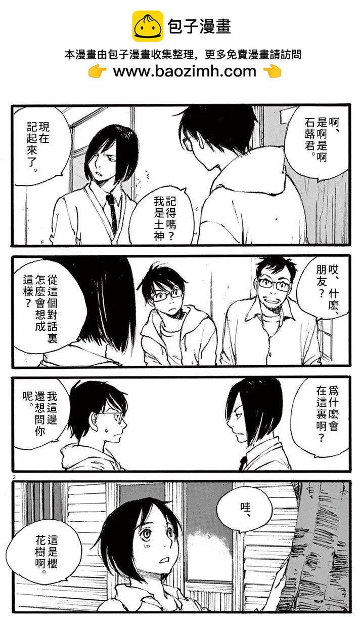 《时空建筑幻视谭》第20回 第2页
