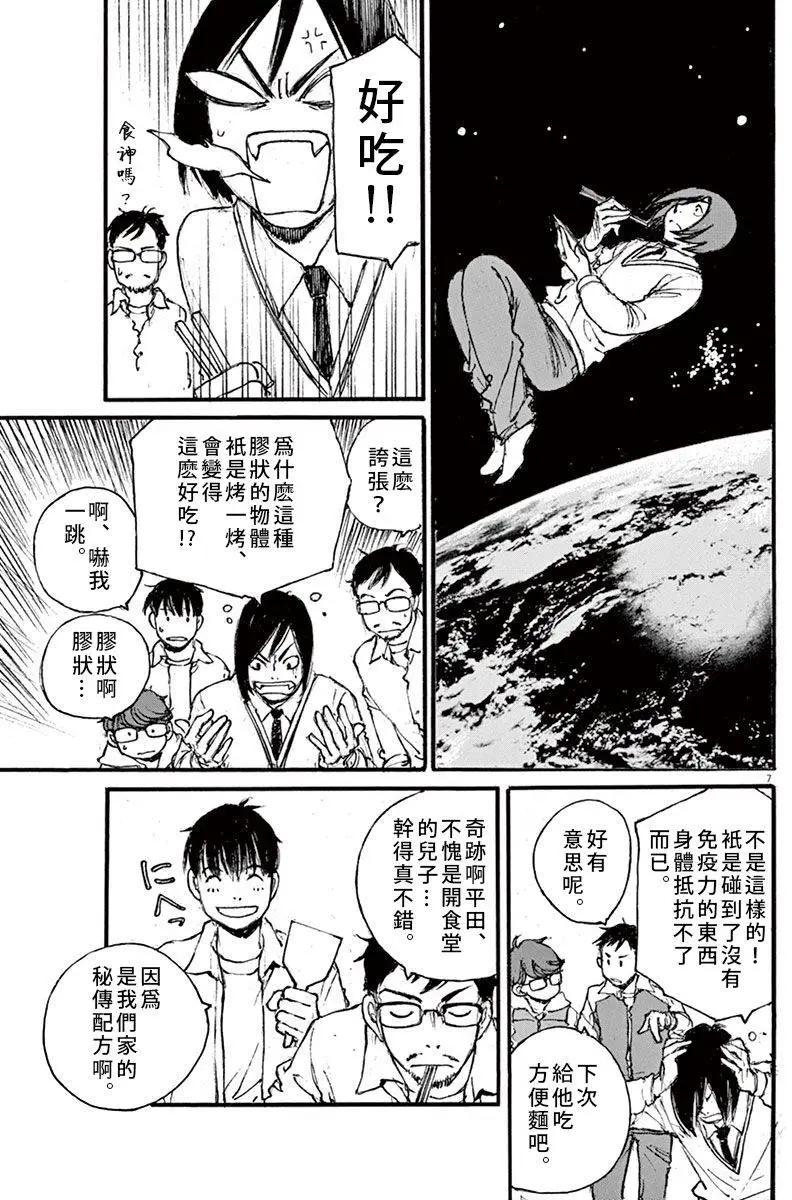 《时空建筑幻视谭》第20回 第7页