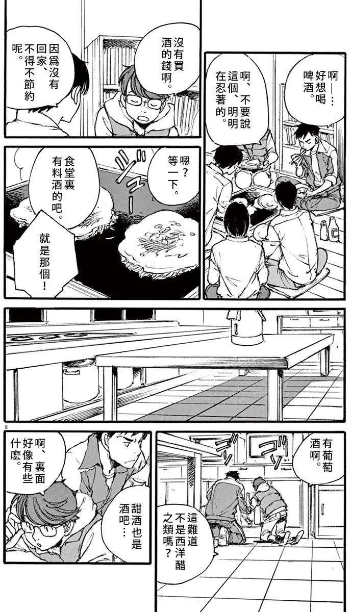 《时空建筑幻视谭》第20回 第8页