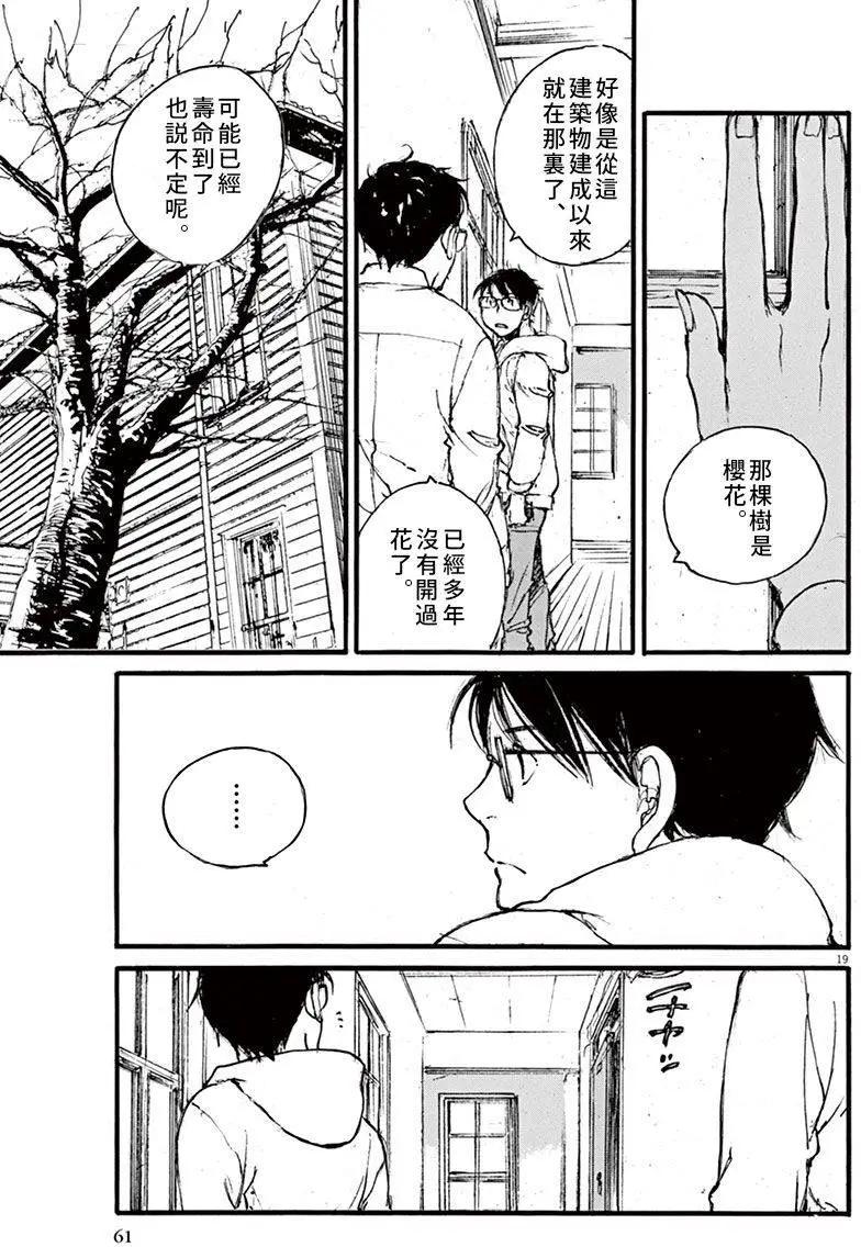 《时空建筑幻视谭》第19回 第19页