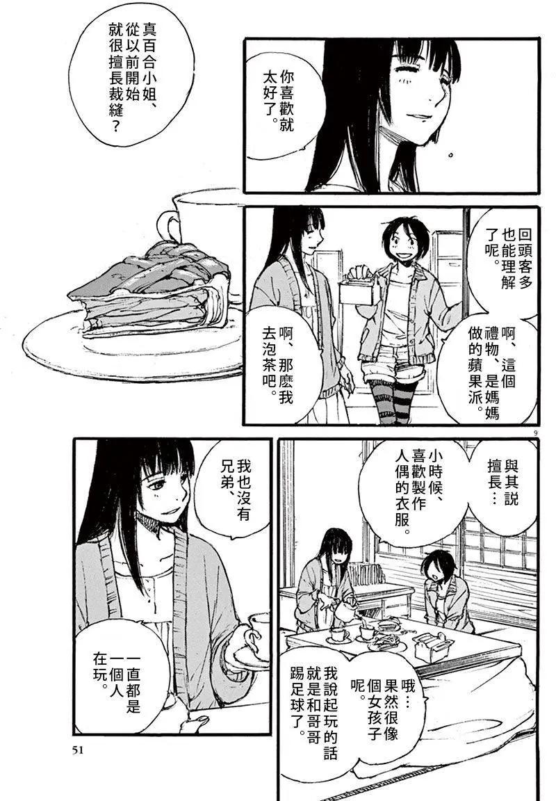 《时空建筑幻视谭》第19回 第9页