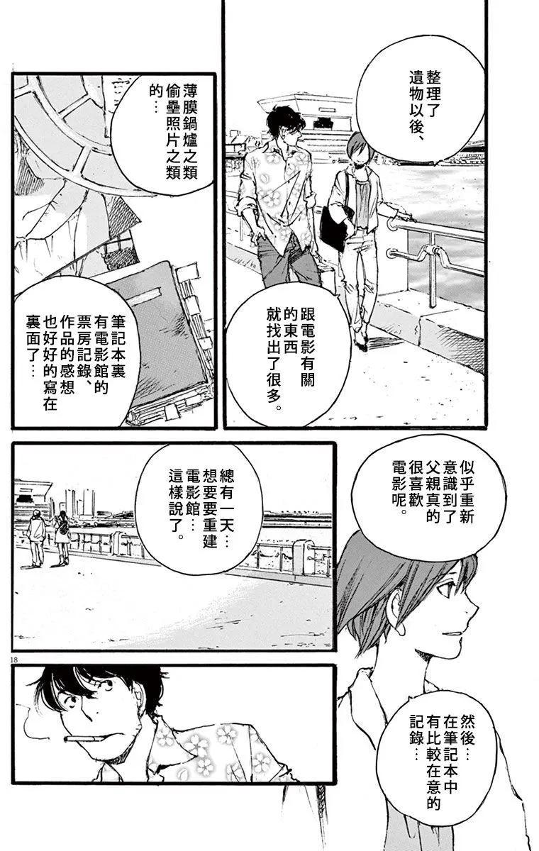 《时空建筑幻视谭》第25回 第18页