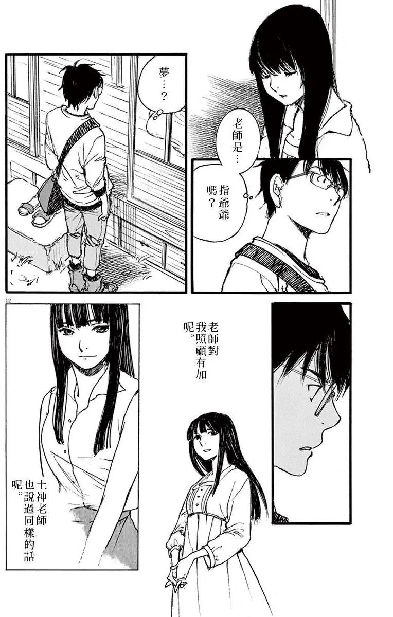 《时空建筑幻视谭》第24回 第12页