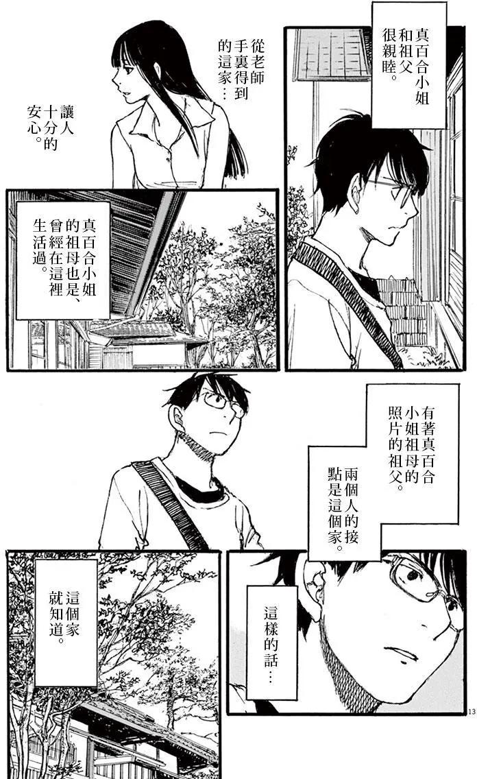 《时空建筑幻视谭》第24回 第13页