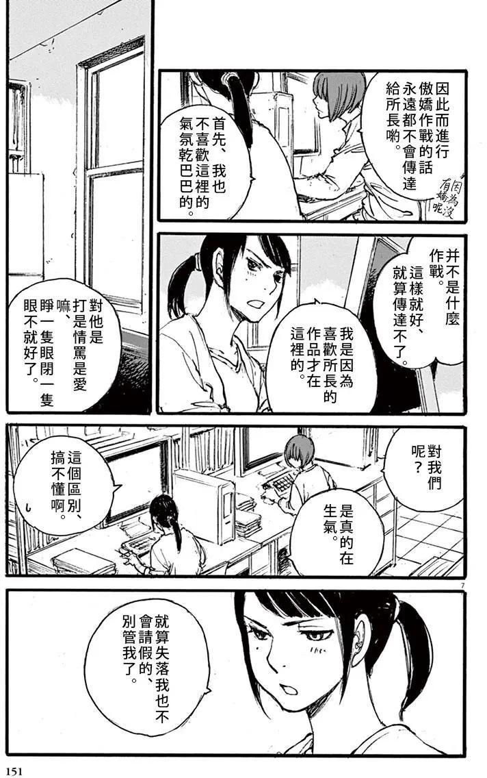 《时空建筑幻视谭》第24回 第7页