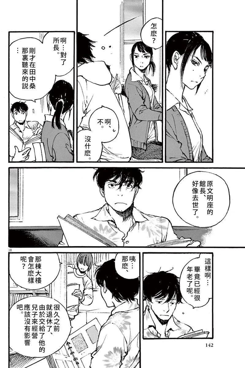 《时空建筑幻视谭》第23回 第18页