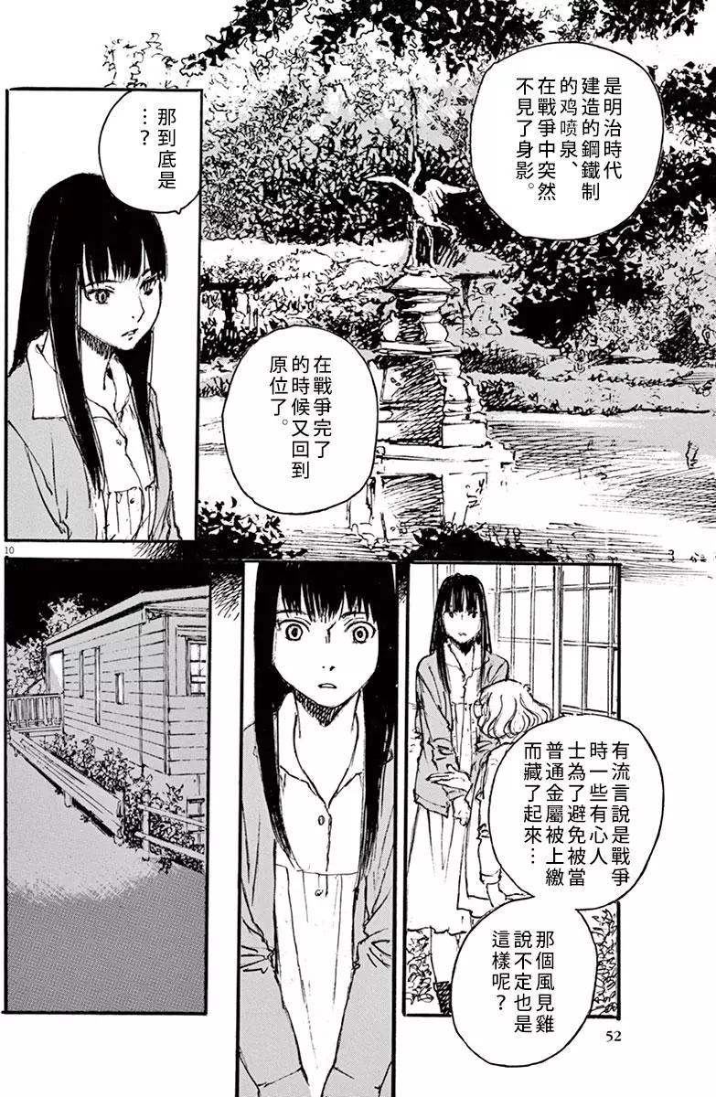 《时空建筑幻视谭》第29回 第10页