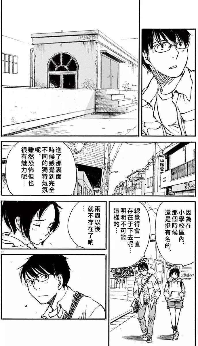《时空建筑幻视谭》第27回 第12页