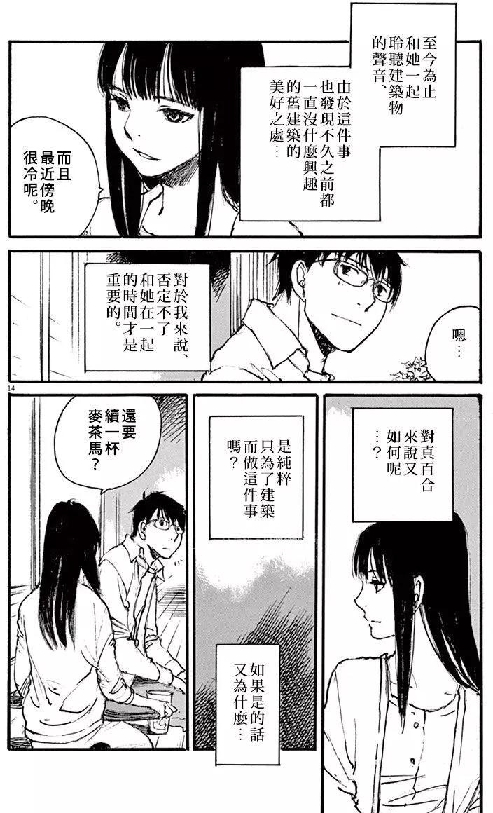 《时空建筑幻视谭》第27回 第16页