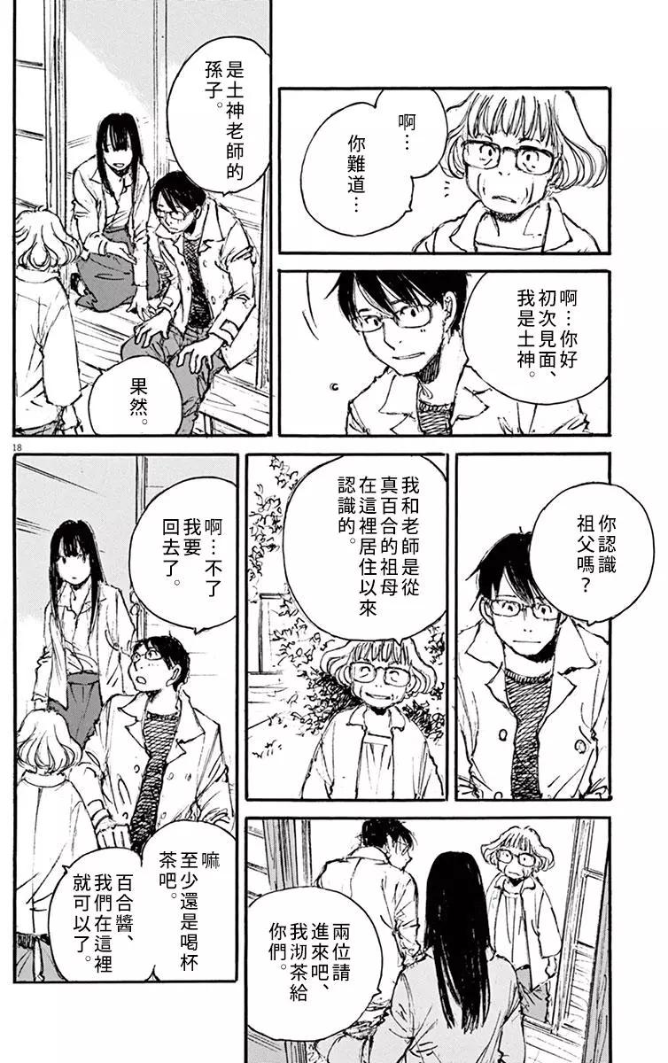 《时空建筑幻视谭》第30回 第18页